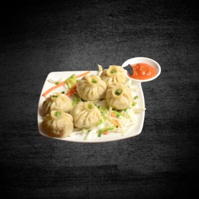 Veg Momos