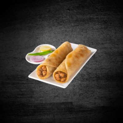 Chole Roll
