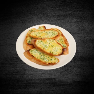 Garlic Bread